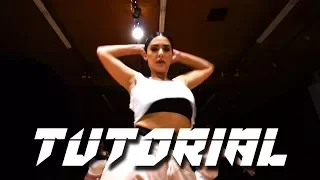 Teriyaki Boyz - Tokyo Drift (Dance Tutorial) | Choreography | MihranTV