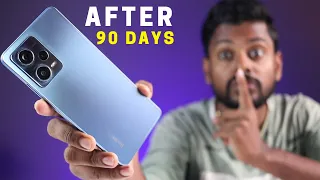 Redmi Note 12 Pro Review After 90 Days | Best Redmi Phone This Time