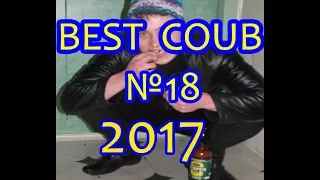 Best Coub -  2017; № 18