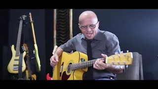 Bee Gees - Wish You Were Here (Cover by: Wilson Viturino)