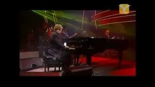 Elton John - Don´t Let The Sun Go Down On Me - Festival de Viña del Mar 2013