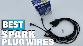 Top 10 Best Spark Plug Wires (2023)