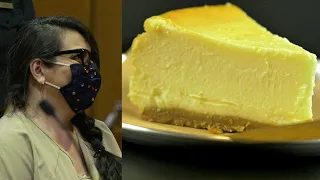 Woman Sentenced for Poisoning Beautician With Cheesecake