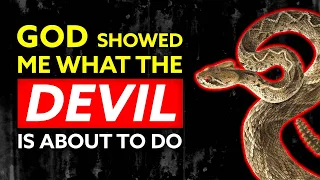 God Told Me The Devil is About to Do THIS! - Prophecy | Troy Black