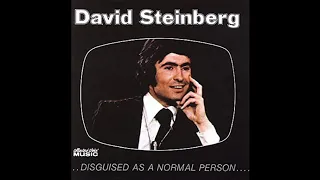 David Steinberg Lying