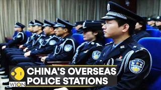 China denies charges on running 'illegal' overseas police stations | Latest News | WION