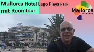Mallorca Hotel Lago Playa Park mit Roomtour: ist es zu empfehlen? | Hotelcheck | Dirk Outdoor | # 44