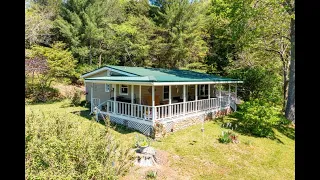 North GA Mountain Cottage: 17 Fairview Rd Blairsville, GA