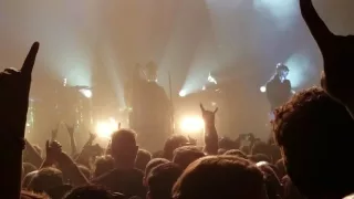 Ghost - Ritual - Thalia Hall 7/30/16