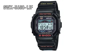 GWX 5600 1JF