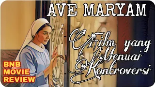 Ave Maryam - Review Movie Film Indonesia 2019