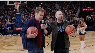 Daddy's Home (2015) - "Basketball Shot" Clip - Paramount Pictures