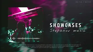 Anna Asti | Macan | Russian Deep House type beat 2024 - "SHOWCASES" by Stepanov music