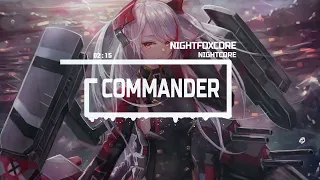 Nightcore Commander - Kelly Rowland