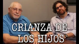 Jorge y Demian Bucay - Sobre la crianza de los hijos