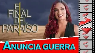 Trailer de EL FINAL DEL PARAISO / SIN SENOS SI HAY PARAISO 4