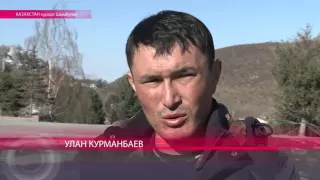 Назарбаев закрыл Чимбулак
