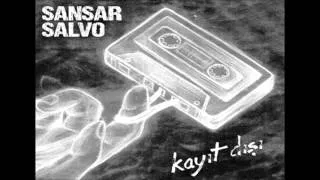 Sansar Salvo - Kayıt Dışı Mixtape Full