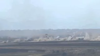 Вертолеты Ми-24 ВВС РФ в Сирии | Mi-24 Russian Air Force in Syria