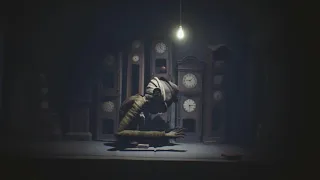 Little Nightmares walkthrough part 3 ( No commentary )