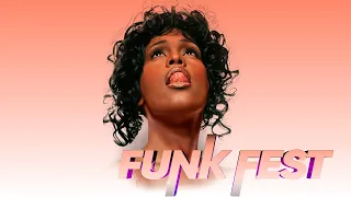 Funky | Disco | House | 🔔290 Oldschool Best Of The Best Funky Mastermix #JAYC LIVE