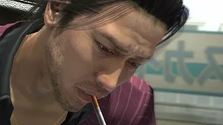 Yakuza 4 Remastered (Chapter 2)