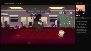 South Park: Die Rektakuläre Zerreissprobe