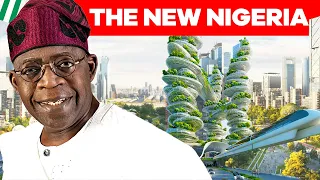 25 New Mega Ongoing & Completing Construction Projects In Nigeria 2024 | Lagos