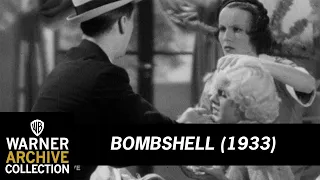 Makeup Messup | Bombshell | Warner Archive