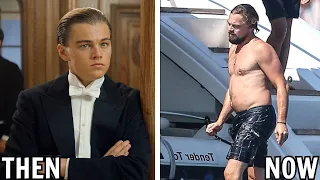 TITANIC (1997) Cast: Then and Now 2024 🌟 What Happened To The Cast After 27 Years?