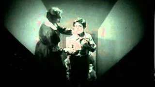 1928 King Vidor - "The Crowd" (excerpt)