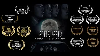 After Party // 48 Hours Short Film Challenge