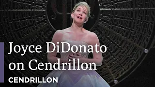 A Cinderella Story | Cendrillon | Great Performances at the Met