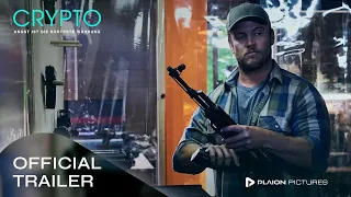 Crypto - Angst ist die härteste Währung (Deutscher Trailer) - Beau Knapp, Luke Hemsworth