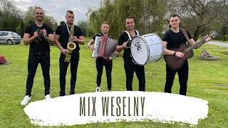 Zespół muzyczny Cosmo- Mix przebojów weselnych Sławomir, MiłyPan, Arek Kopaczewski, Defis, Biesiada