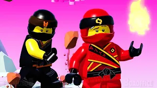 LEGO BRAWLS Trailer (2022)