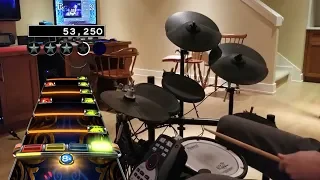 Mean Girls by Petty Morals | Rock Band 4 Pro Drums 100% FC