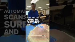 Augmented Reality (AR) Sandbox