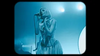 Aurora - A Different Kind Of Human (Live @ Brussels AB 04.09.2022)