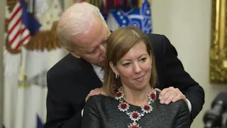 “Take Your Hands Off Me” - Joe Biden parody of “Take A Chance On Me” by ABBA