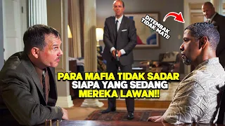 Pria Yang Para Mafia Remehkan Ternyata Pasukan Khusus Paling Berbahaya! Alur Cerita Film