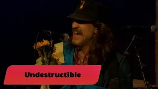 ONE ON ONE: Gogol Bordello - Undestructible March 10th, 2022 UKRAINE BENEFIT City Winery, NY