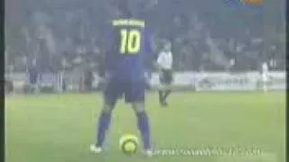 Giocate Di Ronaldinho