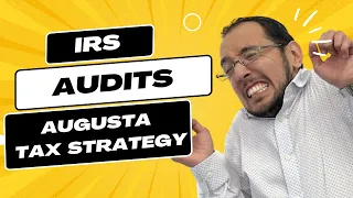 IRS Audits Augusta Rules and Wins