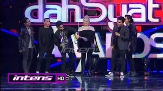 Kemeriahan Dahsyat Awards 2018 - Intens