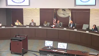 City of Palm Coast City Council Business Meeting - Oct 18, 2022