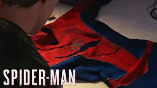 Spider-Man - #4 Something Old, Something New (4K) - No Commentary