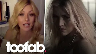 Katherine McNamara on Playing 'Erratic Tinkerbell of the Apocalypse' in 'The Stand' | toofab
