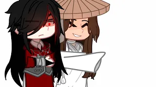 Jealous HC? | Ft: Lang Ying | TGCF Skit? | No Audio-