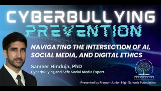 Cyberbullying Prevention: Navigating the Intersection of AI, Social Media, and Digital Ethics